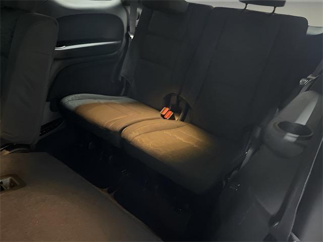 new 2024 Dodge Durango car, priced at $45,015