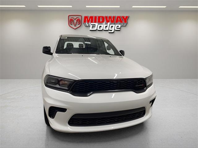 new 2024 Dodge Durango car, priced at $45,015