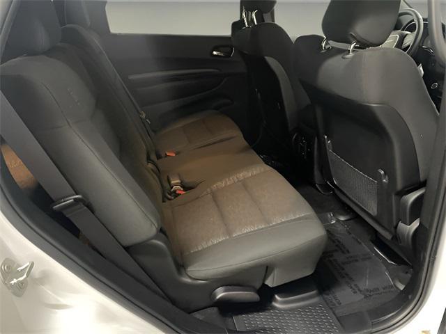 new 2024 Dodge Durango car, priced at $45,015
