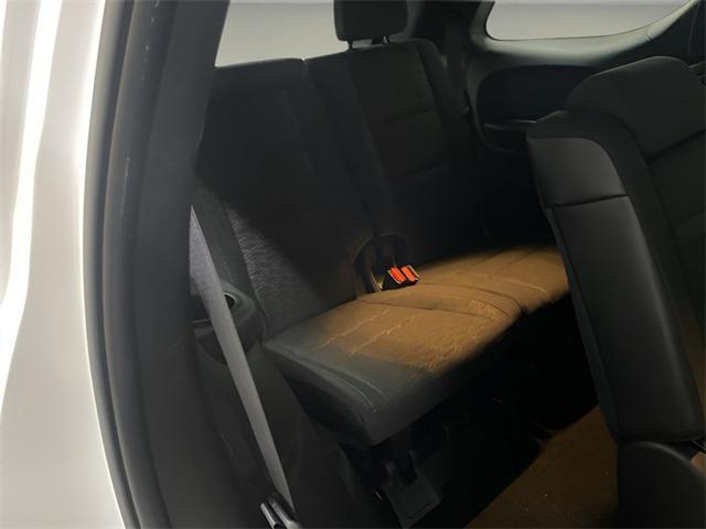 new 2024 Dodge Durango car, priced at $45,015
