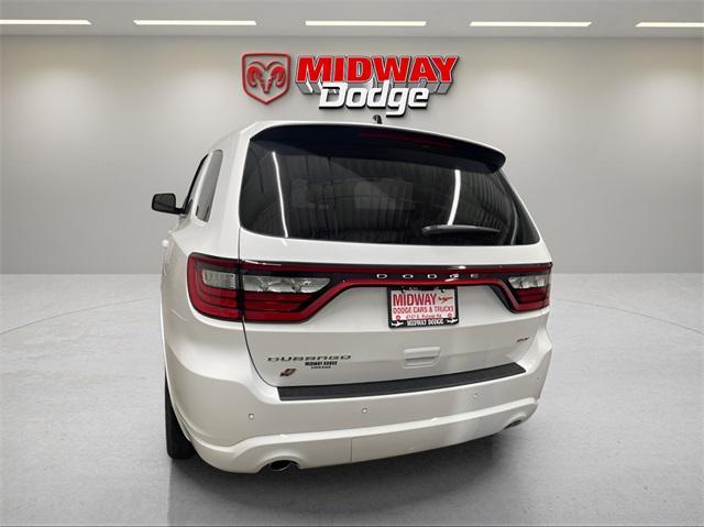 new 2024 Dodge Durango car, priced at $45,015