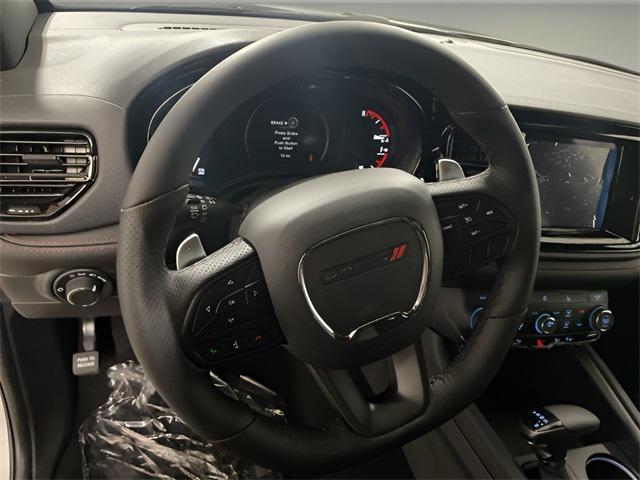 new 2024 Dodge Durango car, priced at $45,015