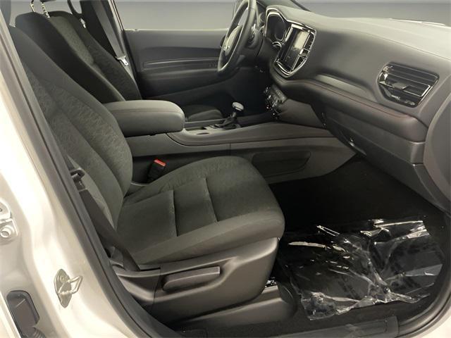 new 2024 Dodge Durango car, priced at $45,015