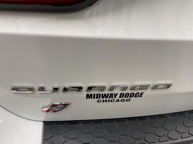 new 2024 Dodge Durango car, priced at $45,015