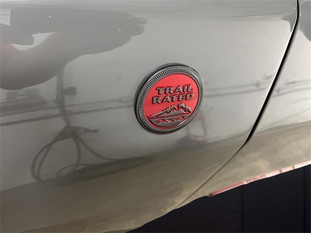 used 2022 Jeep Compass car, priced at $21,949