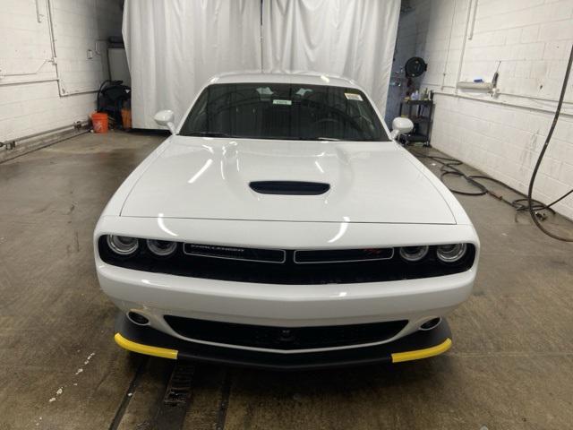 new 2023 Dodge Challenger car, priced at $35,830