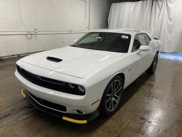 new 2023 Dodge Challenger car, priced at $35,830