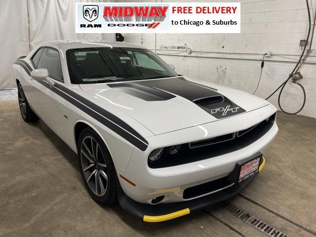 new 2023 Dodge Challenger car, priced at $35,830