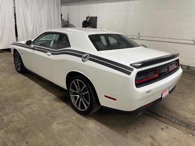 new 2023 Dodge Challenger car, priced at $35,830