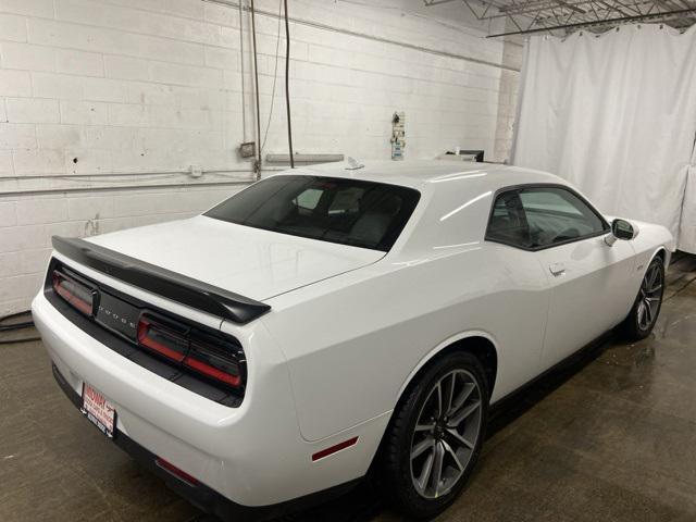 new 2023 Dodge Challenger car, priced at $35,830