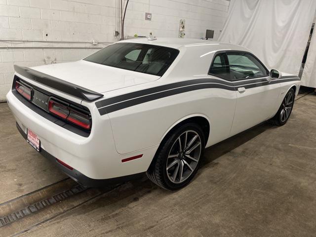 new 2023 Dodge Challenger car, priced at $35,830