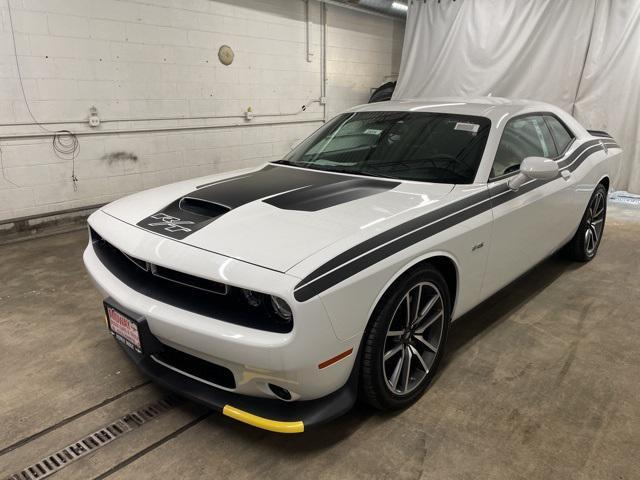 new 2023 Dodge Challenger car, priced at $35,830