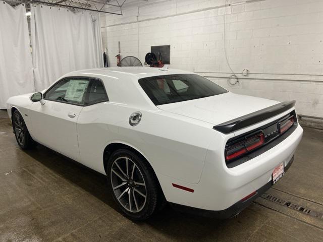 new 2023 Dodge Challenger car, priced at $35,830