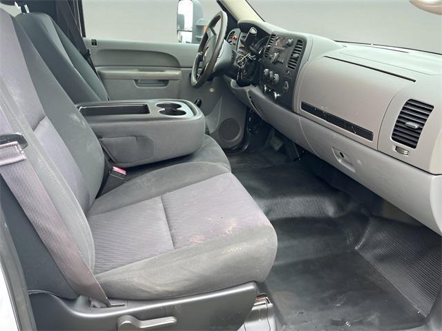 used 2014 Chevrolet Silverado 3500 car, priced at $31,949