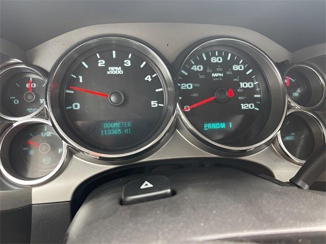 used 2014 Chevrolet Silverado 3500 car, priced at $31,949