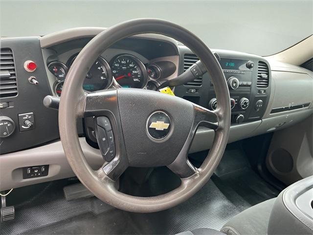 used 2014 Chevrolet Silverado 3500 car, priced at $31,949