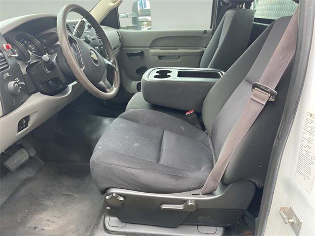 used 2014 Chevrolet Silverado 3500 car, priced at $31,949