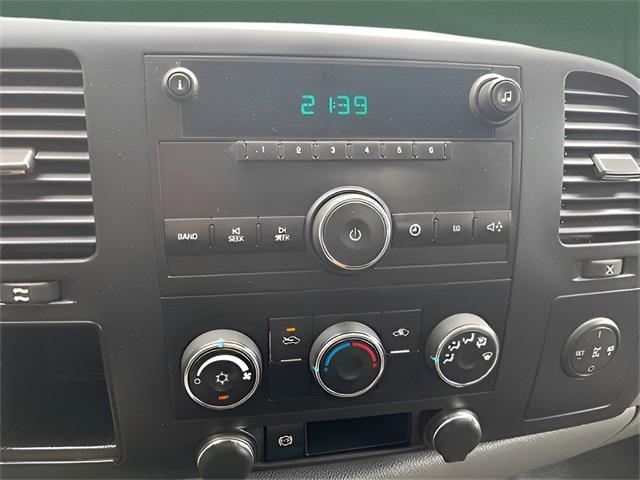 used 2014 Chevrolet Silverado 3500 car, priced at $26,799