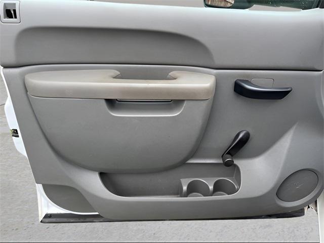 used 2014 Chevrolet Silverado 3500 car, priced at $31,949