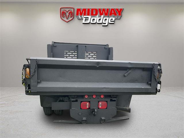 used 2014 Chevrolet Silverado 3500 car, priced at $31,949