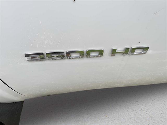 used 2014 Chevrolet Silverado 3500 car, priced at $31,949