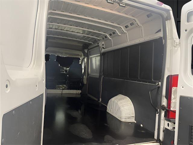 used 2020 Ram ProMaster 3500 car, priced at $24,849
