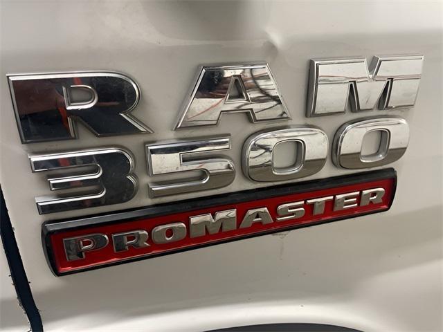 used 2020 Ram ProMaster 3500 car, priced at $24,849