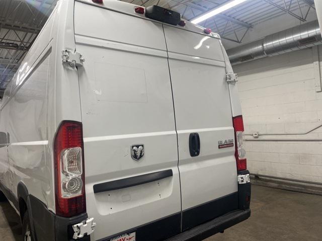 used 2020 Ram ProMaster 3500 car, priced at $22,949