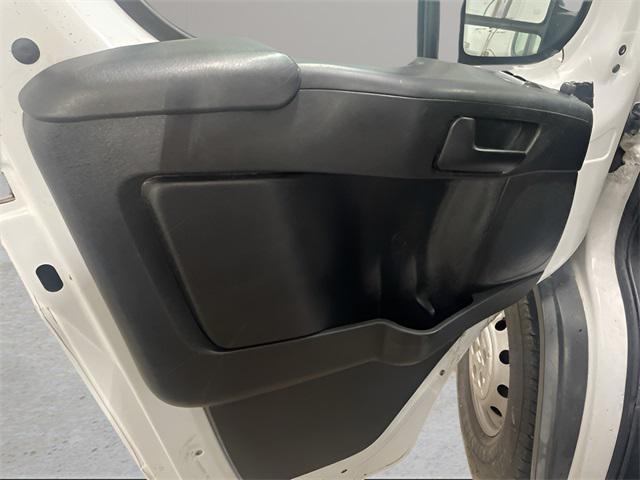 used 2020 Ram ProMaster 3500 car, priced at $22,949