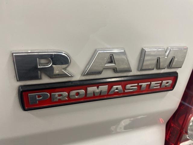 used 2020 Ram ProMaster 3500 car, priced at $22,949