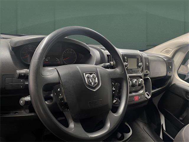 used 2020 Ram ProMaster 3500 car, priced at $24,849