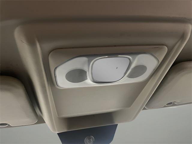 used 2020 Ram ProMaster 3500 car, priced at $22,949