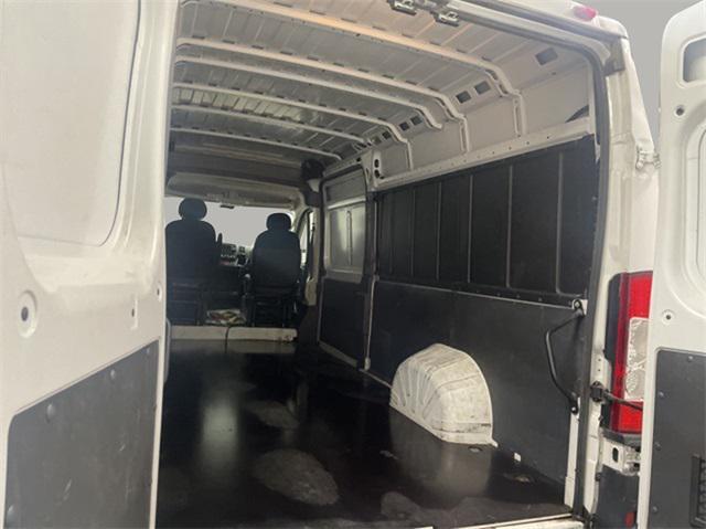 used 2020 Ram ProMaster 3500 car, priced at $22,949