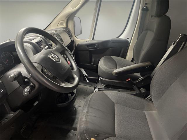used 2020 Ram ProMaster 3500 car, priced at $22,949