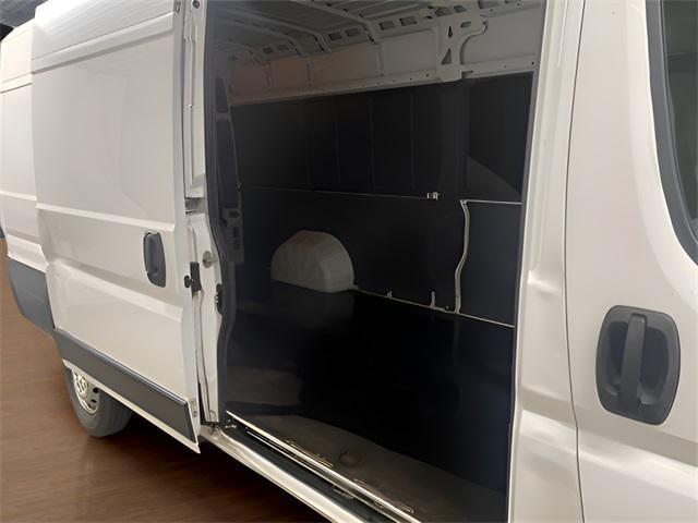 used 2020 Ram ProMaster 3500 car, priced at $24,849