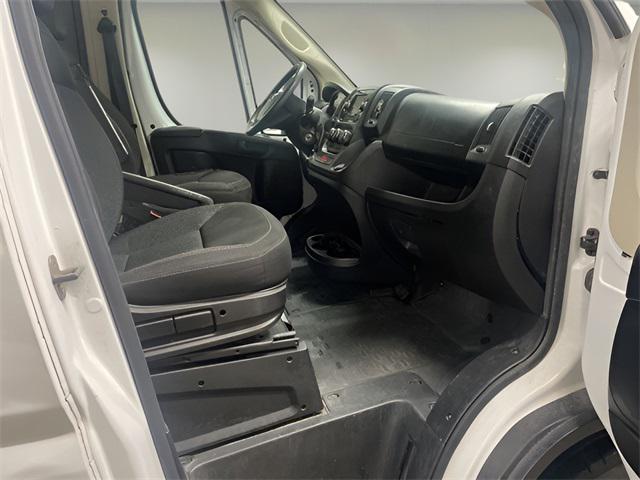 used 2020 Ram ProMaster 3500 car, priced at $22,949