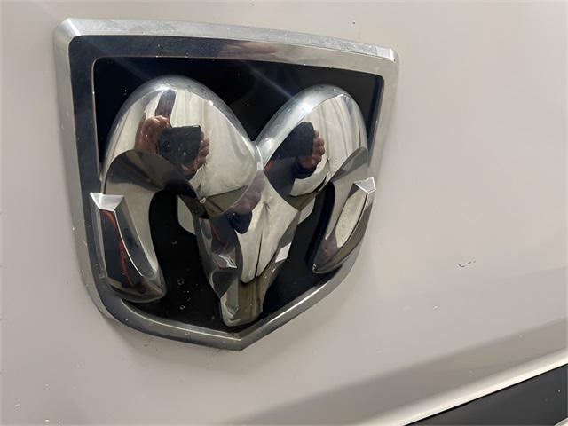 used 2020 Ram ProMaster 3500 car, priced at $24,849