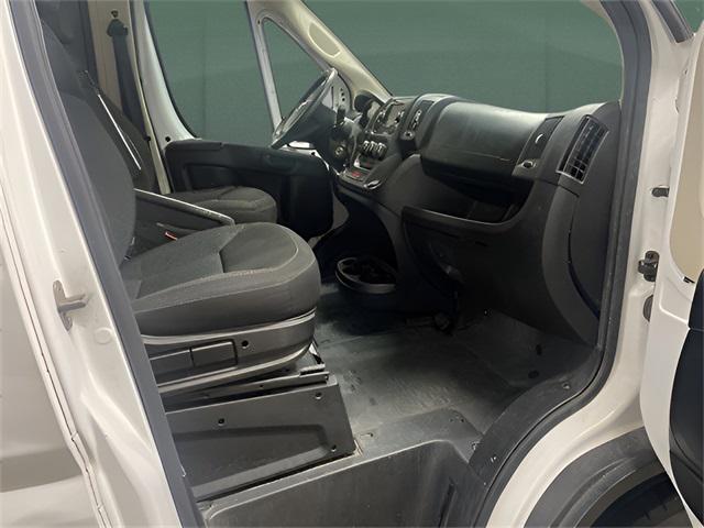 used 2020 Ram ProMaster 3500 car, priced at $24,849
