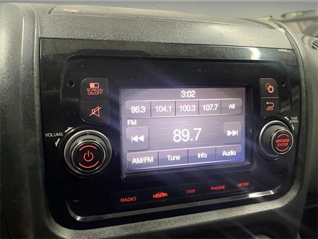 used 2020 Ram ProMaster 3500 car, priced at $22,949