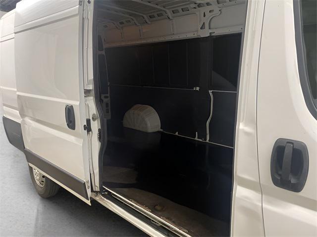 used 2020 Ram ProMaster 3500 car, priced at $22,949