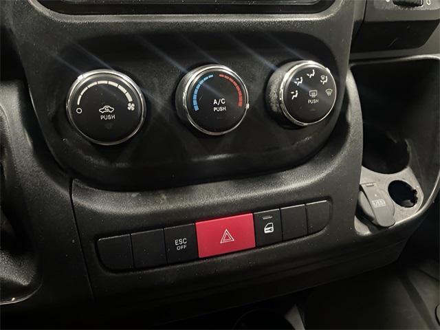 used 2020 Ram ProMaster 3500 car, priced at $22,949
