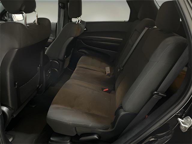 used 2023 Dodge Durango car, priced at $31,949