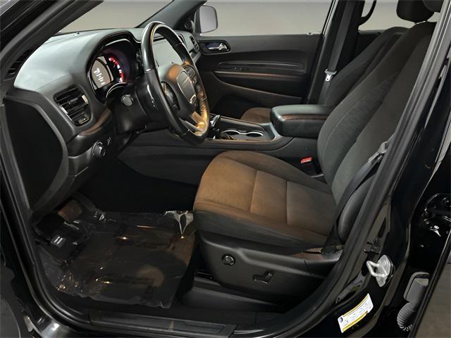 used 2023 Dodge Durango car, priced at $31,949