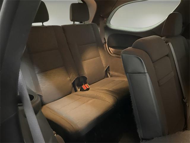 used 2023 Dodge Durango car, priced at $31,949