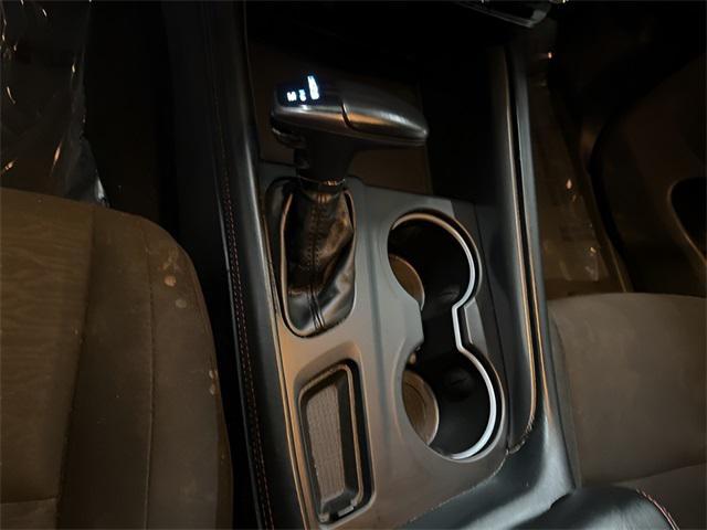 used 2023 Dodge Durango car, priced at $31,949