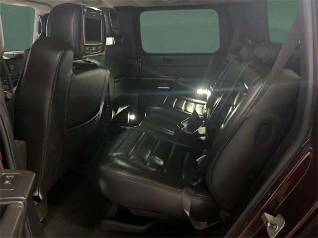 used 2006 Hummer H2 car, priced at $16,949