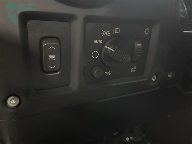 used 2006 Hummer H2 car, priced at $16,949