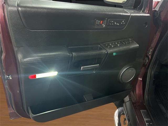 used 2006 Hummer H2 car, priced at $16,949