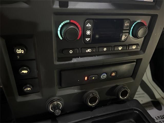 used 2006 Hummer H2 car, priced at $16,949