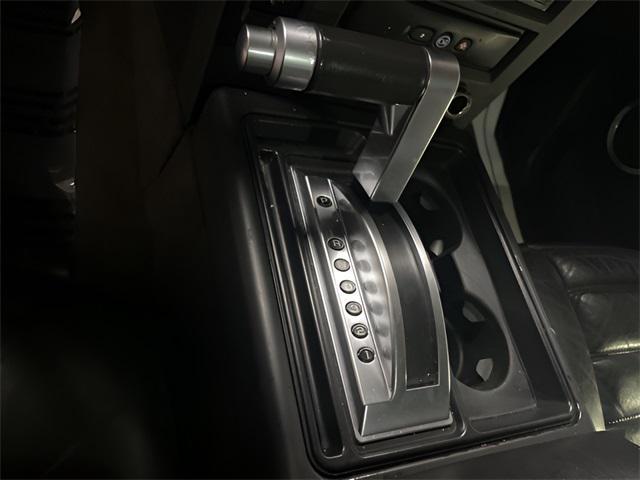 used 2006 Hummer H2 car, priced at $16,949